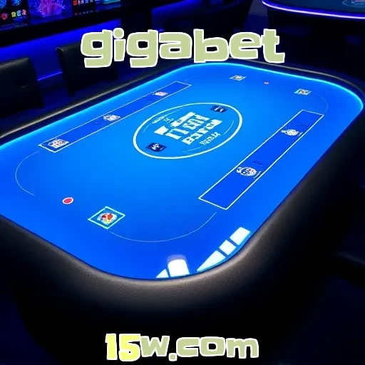 gigabet Jogos de Casino