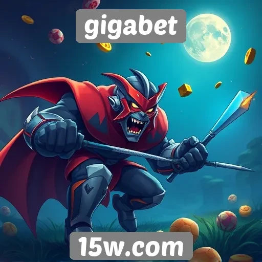 análise da variedade de jogos disponíveis no gigabet