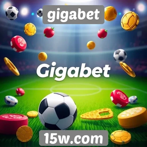 Análise dos jogos disponíveis no site gigabet