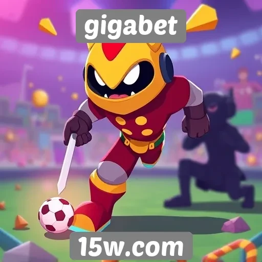 Tendências de jogos que o Gigabet está seguindo