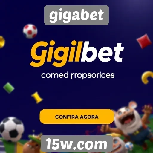 Comparação de bônus e promoções do gigabet