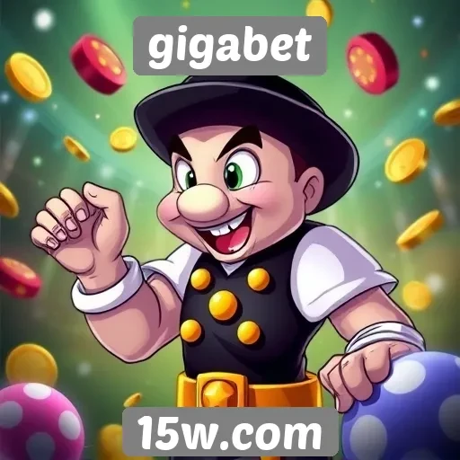 Avaliação completa do site de jogos gigabet