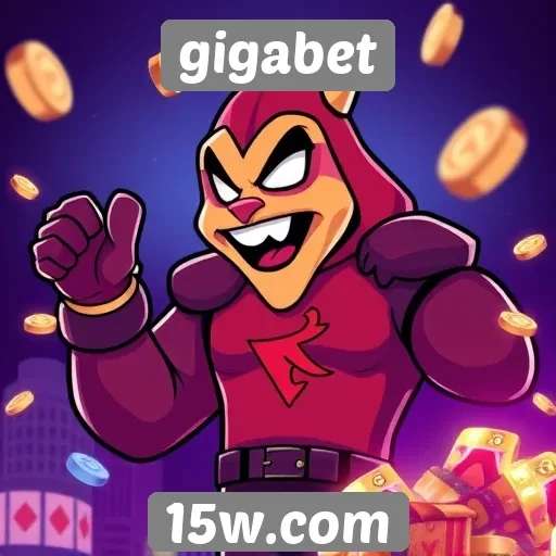 novidades em promoções no gigabet para novos usuários