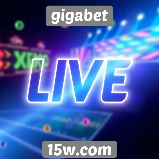 jogos ao vivo no gigabet atraem jogadores