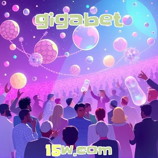 gigabet Cassino Ao Vivo