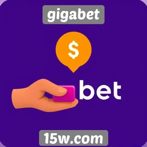 Metodologia de pagamento e saques no gigabet